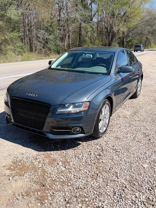 2010 Audi B8 A4 - Image 4 of 13