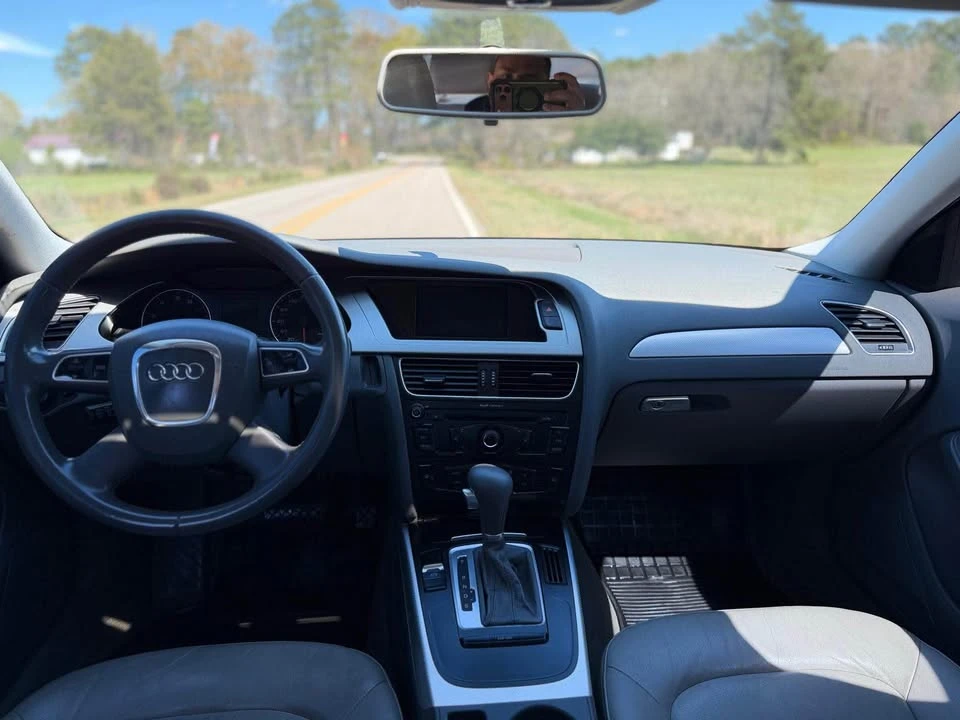 2010 Audi B8 A4 - Image 8 of 13