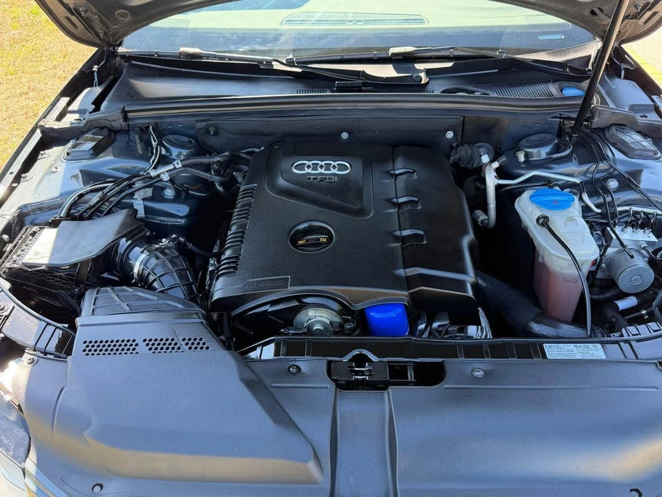 2010 Audi B8 A4 - Image 2 of 13
