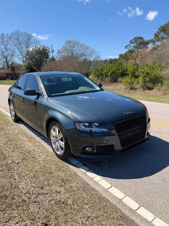 2010 Audi B8 A4 - Image 12 of 13