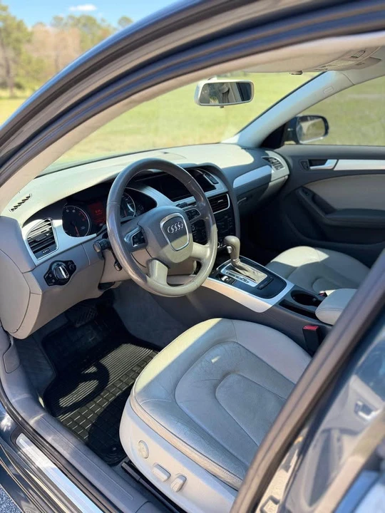 2010 Audi B8 A4 - Image 6 of 13
