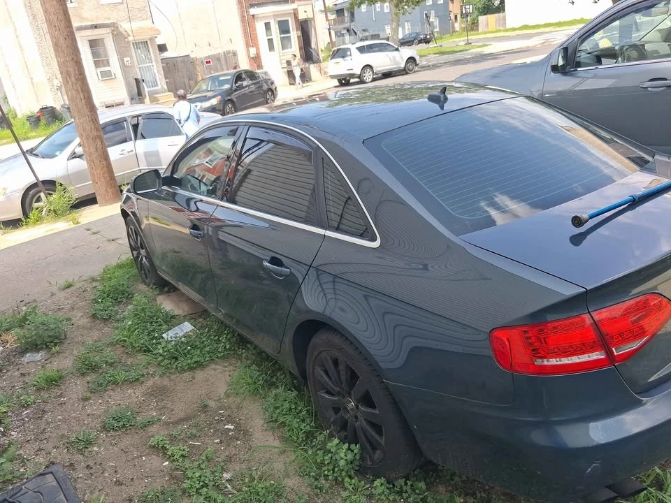 2010 Audi B8 A4 - Image 3 of 3