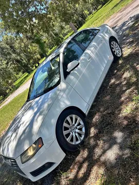 2010 Audi A4 2.0T Premium Sedan 4D