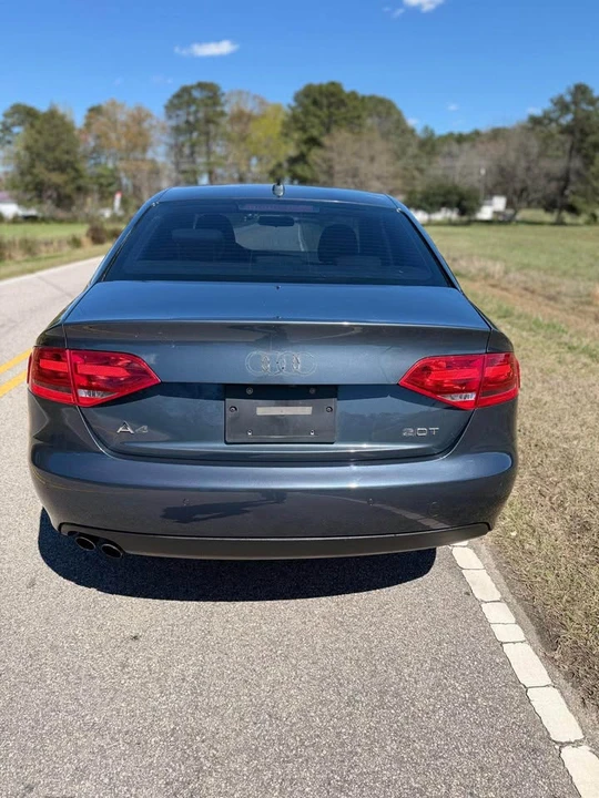 2010 Audi B8 A4 - Image 13 of 13