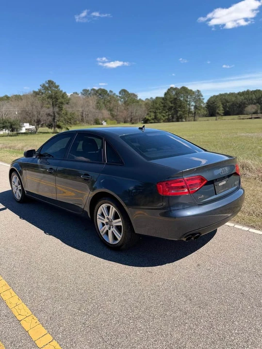 2010 Audi B8 A4 - Image 11 of 13