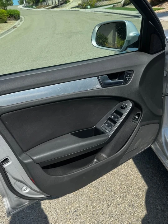2010 Audi B8 A4 - Image 14 of 14