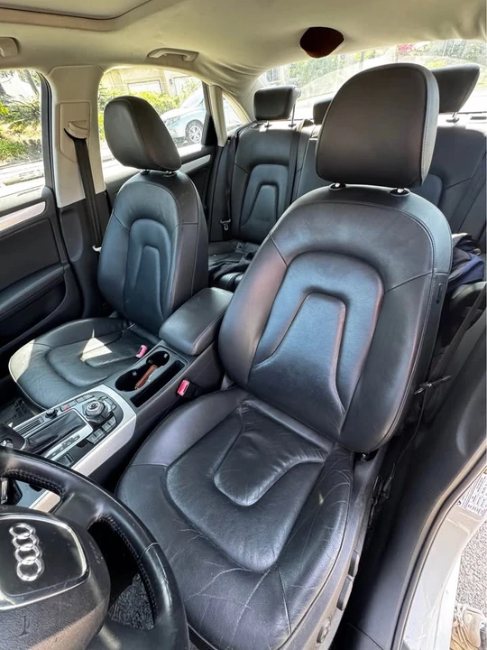 2010 Audi B8 A4 - Image 10 of 14