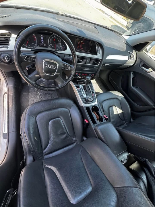 2010 Audi B8 A4 - Image 11 of 14