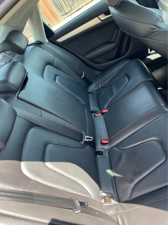 2010 Audi B8 A4 - Image 14 of 20