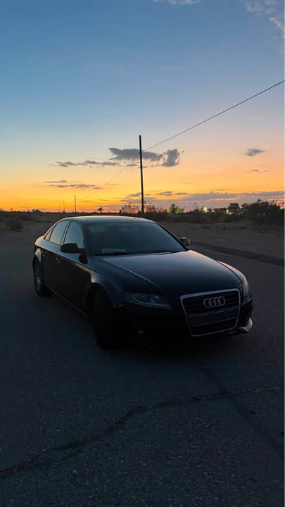 2010 Audi B8 A4 - Image 5 of 6