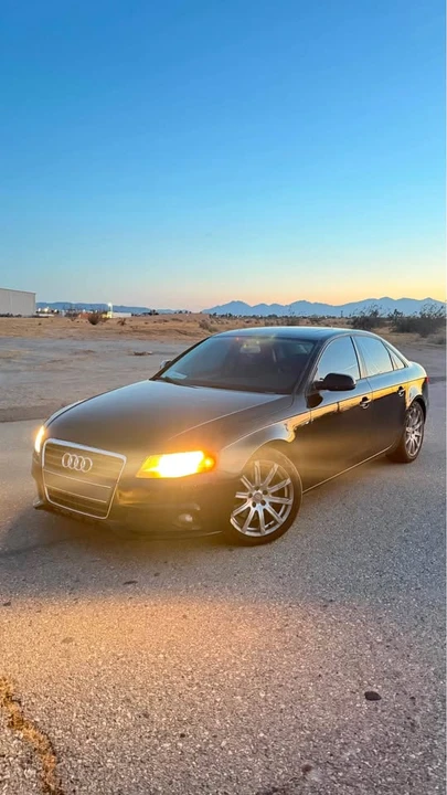 2010 Audi B8 A4 - Image 4 of 6