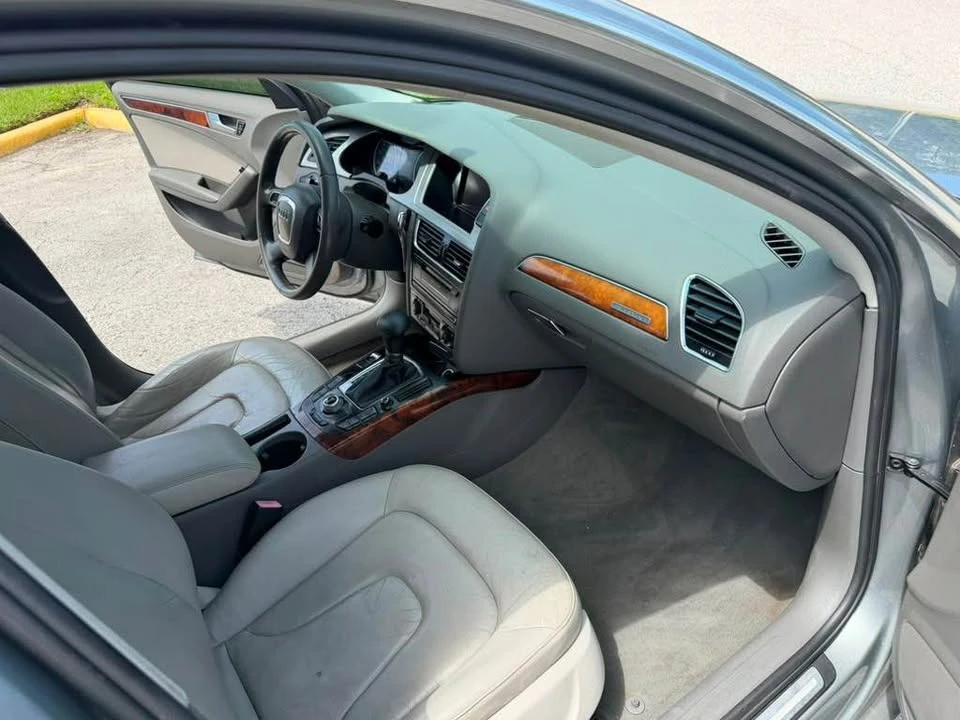 2010 Audi B8 A4 - Image 15 of 17