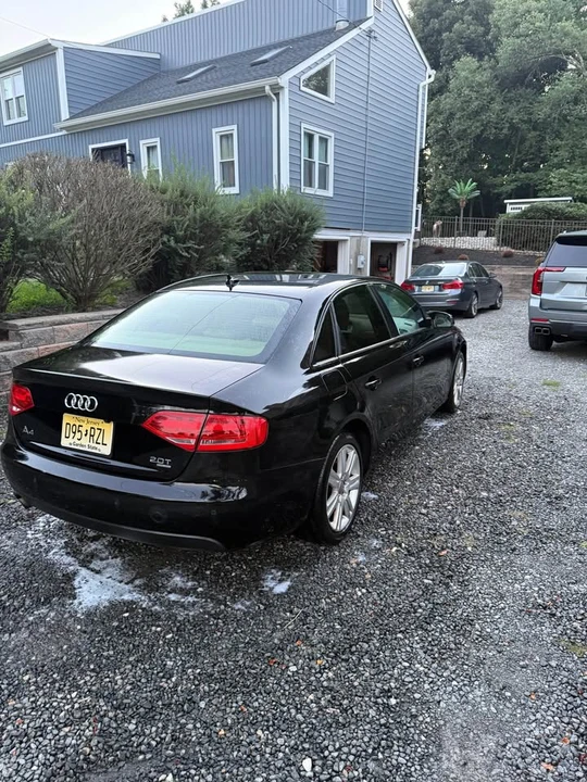 2010 Audi B8 A4 - Image 2 of 5