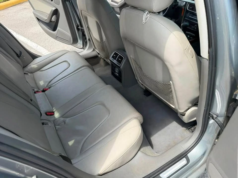 2010 Audi B8 A4 - Image 17 of 17