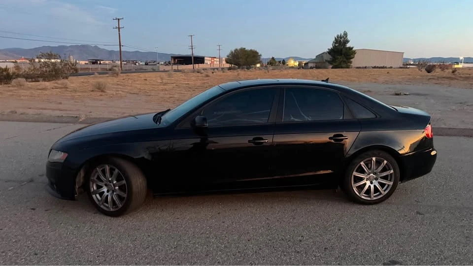 2010 Audi B8 A4 - Image 3 of 6