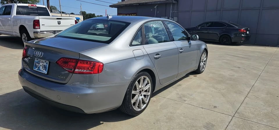 2010 Audi B8 A4 - Image 3 of 12