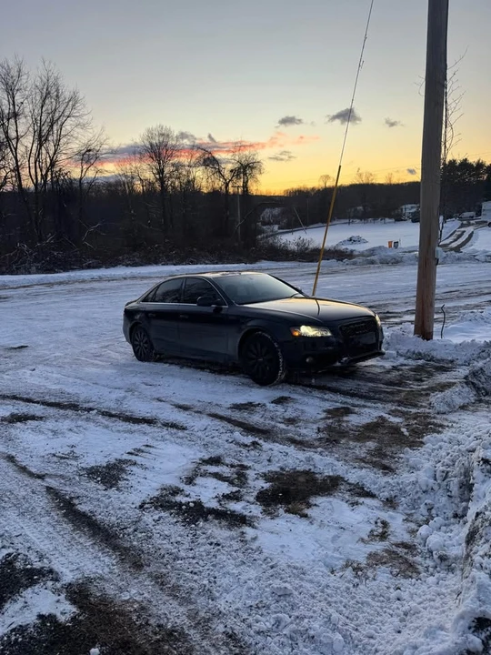 2010 Audi B8 A4 - Image 4 of 4