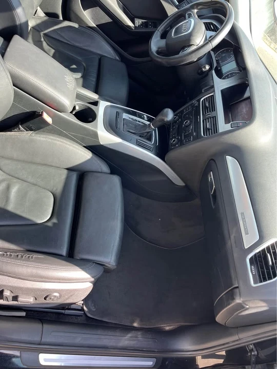 2010 Audi B8 A4 - Image 7 of 20