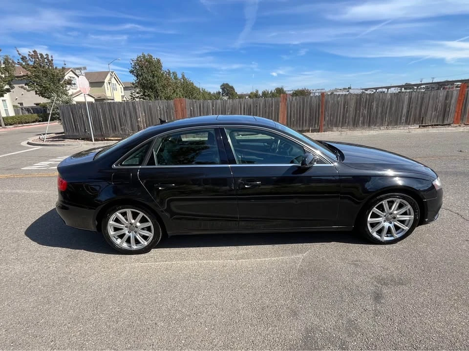 2010 Audi B8 A4 - Image 9 of 20
