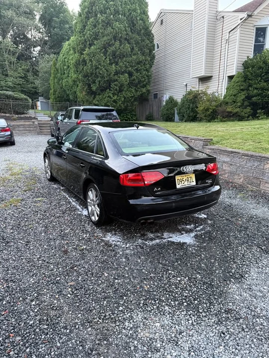 2010 Audi B8 A4 - Image 3 of 5