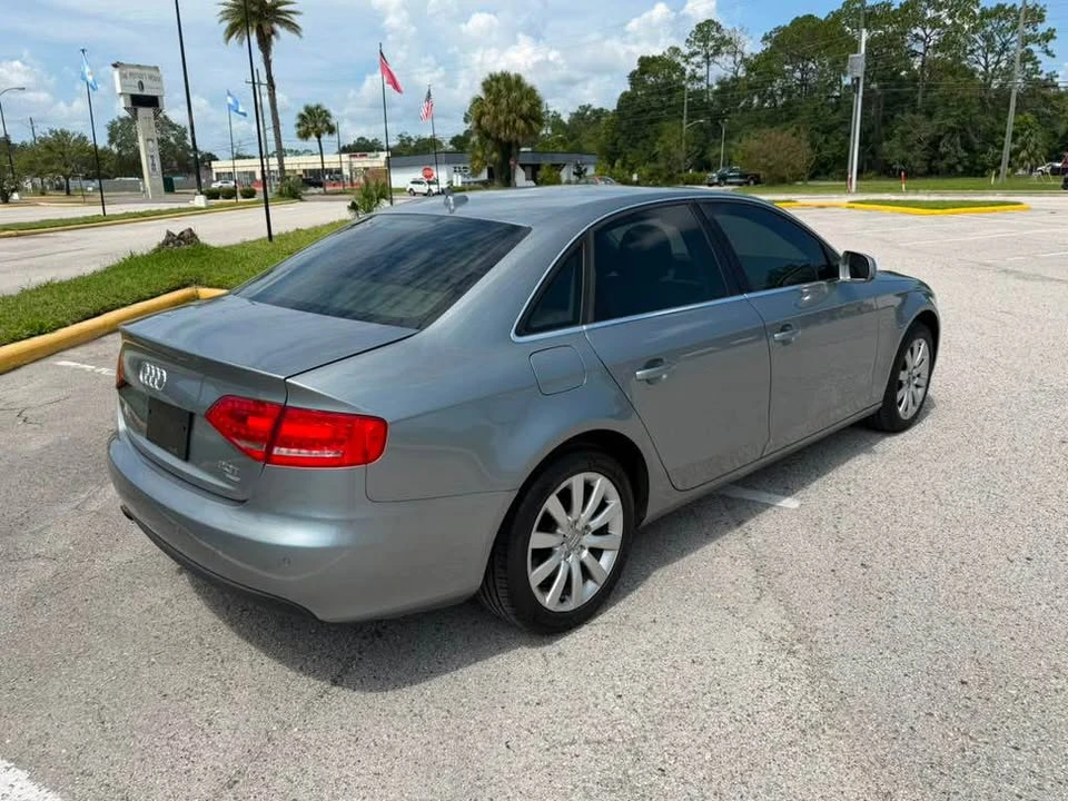 2010 Audi B8 A4 - Image 7 of 17