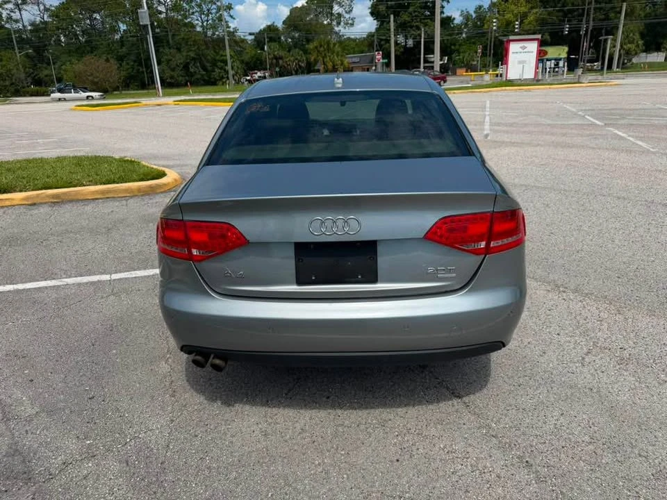 2010 Audi B8 A4 - Image 6 of 17