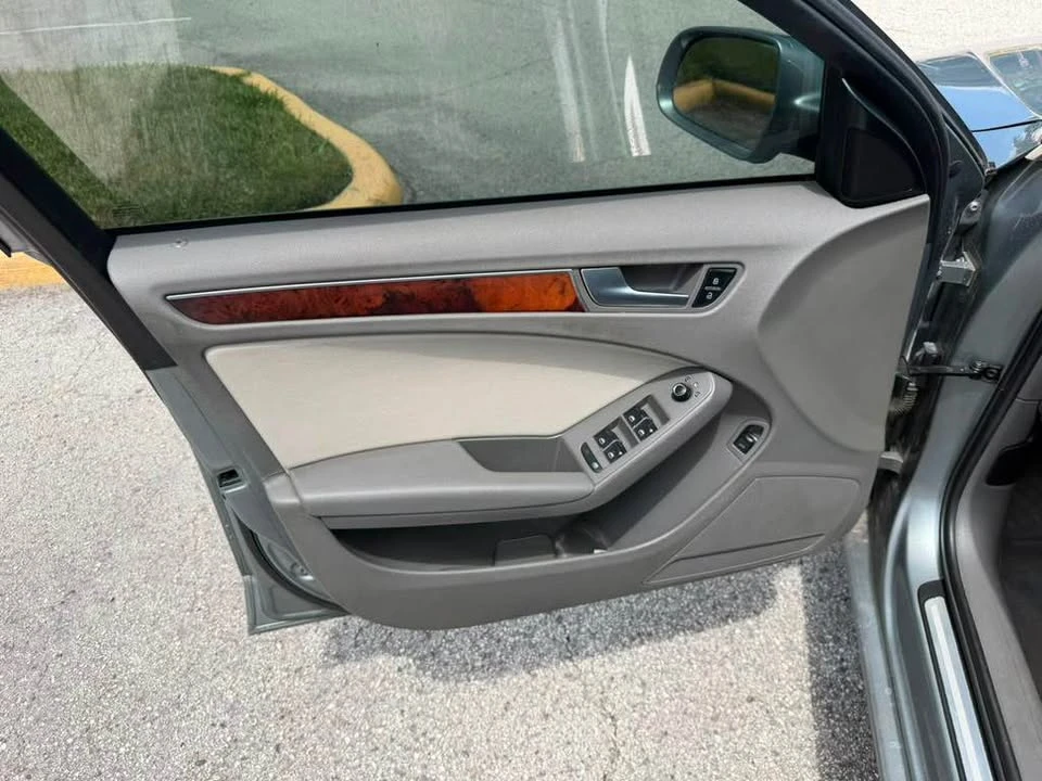2010 Audi B8 A4 - Image 11 of 17