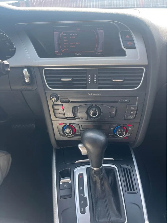 2010 Audi B8 A4 - Image 11 of 20
