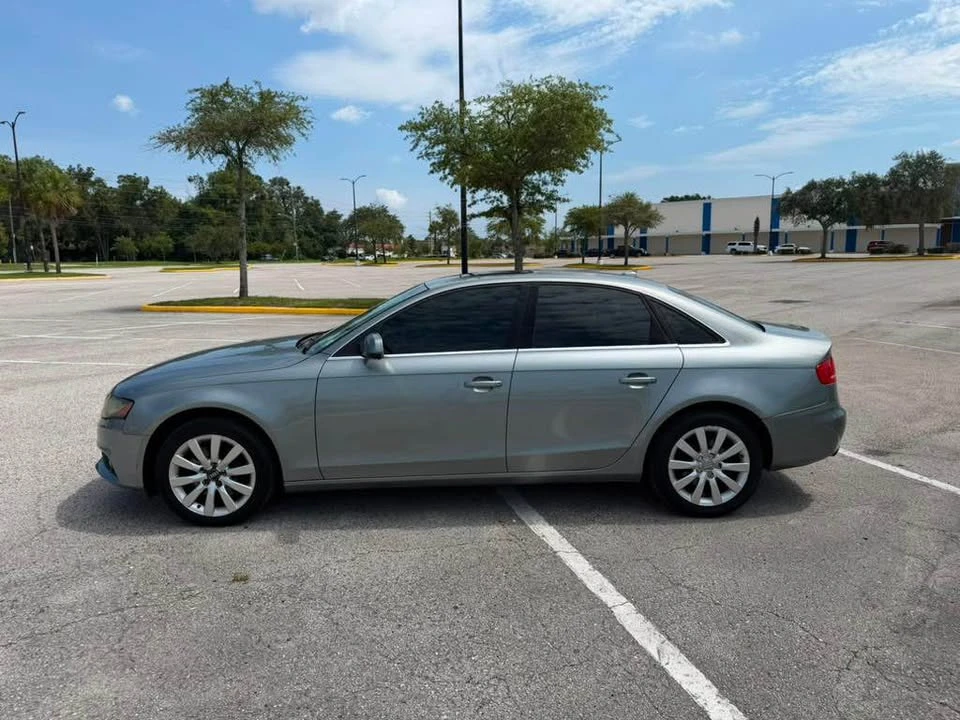 2010 Audi B8 A4 - Image 2 of 17