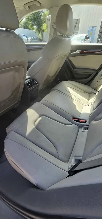 2010 Audi B8 A4 - Image 11 of 12