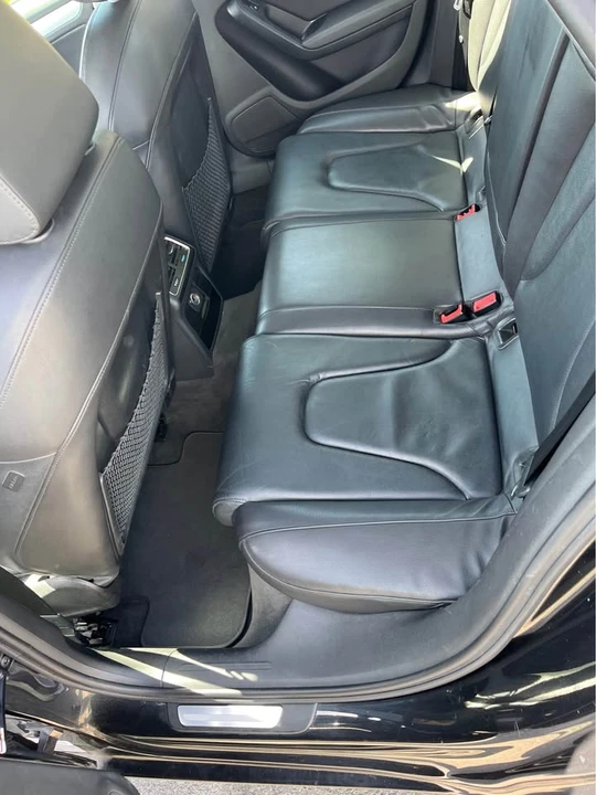 2010 Audi B8 A4 - Image 12 of 20