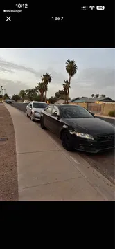 2010 Audi A4 2.0T Premium Sedan 4D