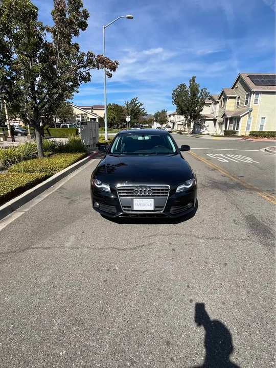 2010 Audi B8 A4 - Image 5 of 20