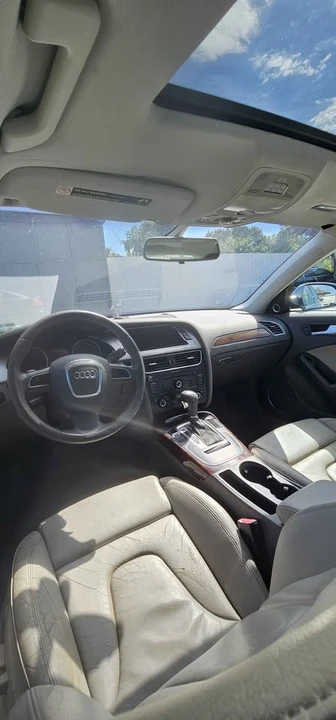 2010 Audi B8 A4 - Image 12 of 12