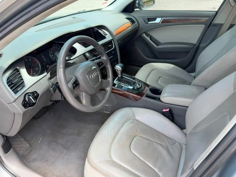 2010 Audi B8 A4 - Image 9 of 17
