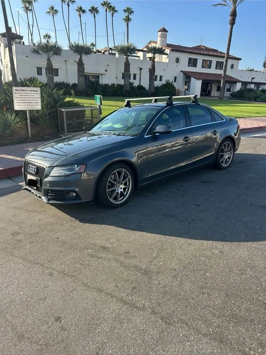 2010 Audi B8 A4 - Image 3 of 4