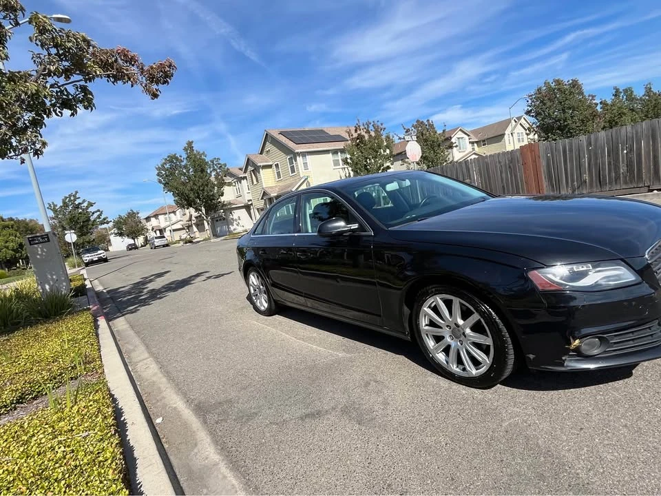 2010 Audi B8 A4 - Image 6 of 20