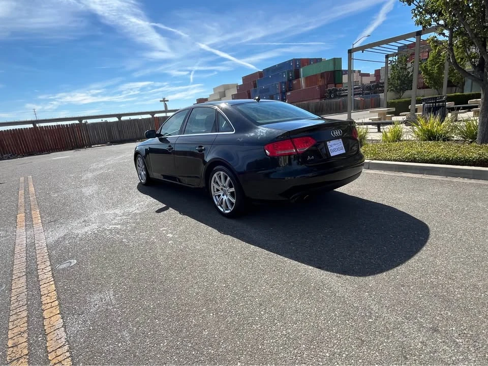 2010 Audi B8 A4 - Image 2 of 20