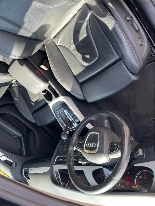 2010 Audi B8 A4 - Image 16 of 20