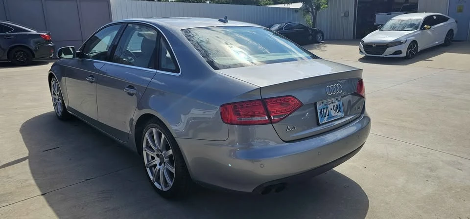 2010 Audi B8 A4 - Image 2 of 12