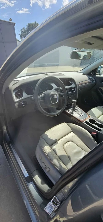 2010 Audi B8 A4 - Image 10 of 12