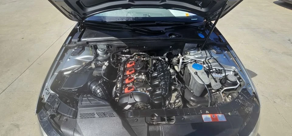 2010 Audi B8 A4 - Image 7 of 12
