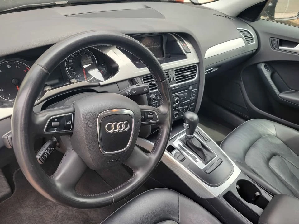 2010 Audi B8 A4 - Image 9 of 9