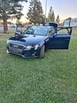 2010 Audi A4 2.0T Premium Sedan