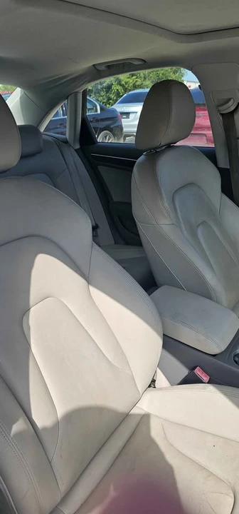 2010 Audi B8 A4 - Image 5 of 12