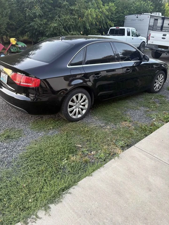 2010 Audi B8 A4 - Image 3 of 11