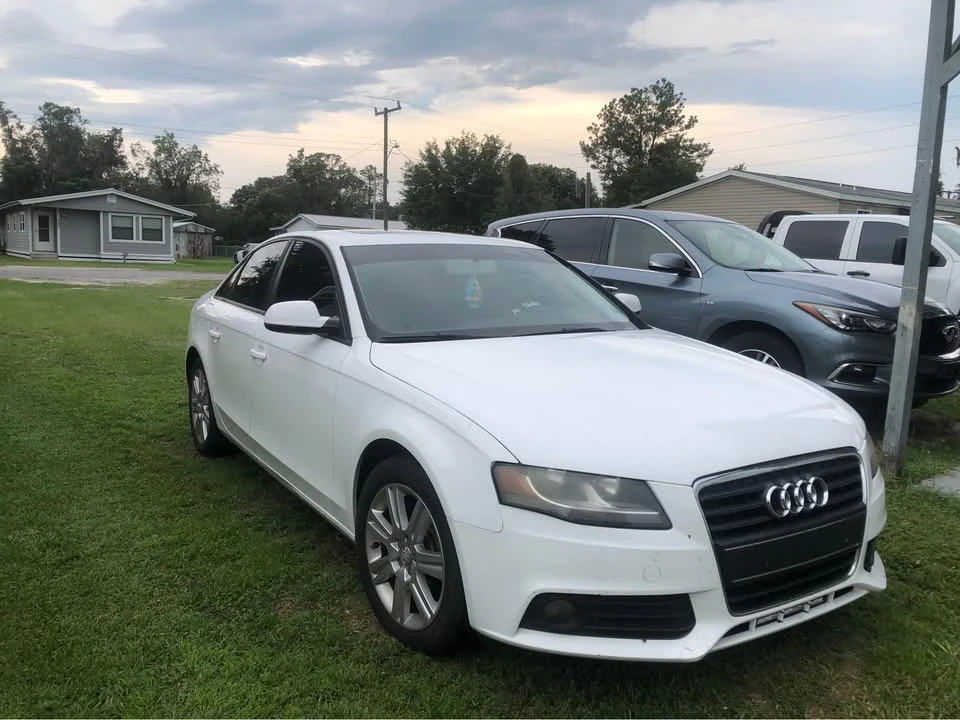 2010 Audi B8 A4 - Image 2 of 5