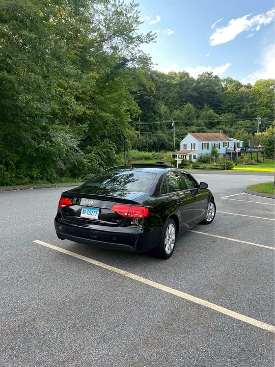 2010 Audi B8 A4 - Image 5 of 14