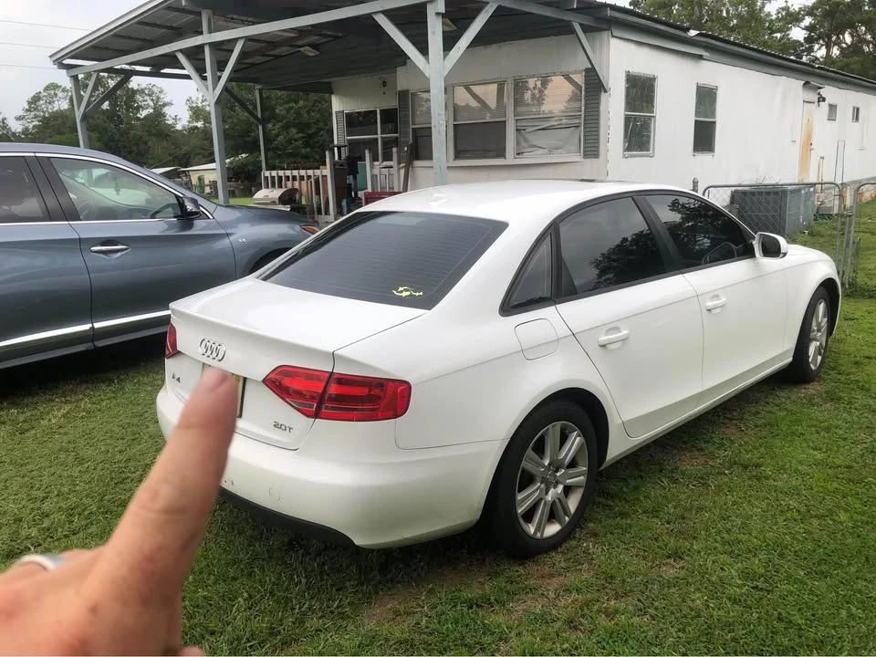 2010 Audi B8 A4 - Image 3 of 5