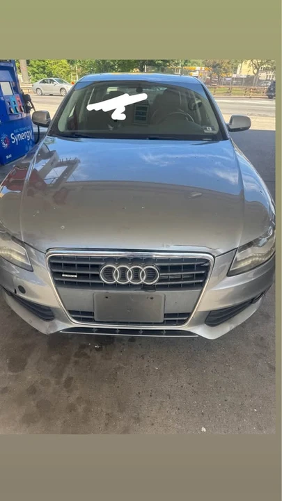 2010 Audi B8 A4 - Image 6 of 6